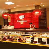 キットカット ショコラトリー 大丸札幌店