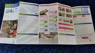 ショップだけは無料です