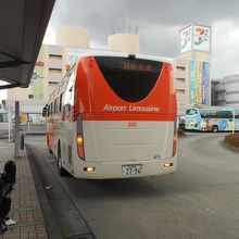 京王が運行する空港連絡バスを紹介 By Fmi ふみ 高速バス 京王バス のクチコミ フォートラベル