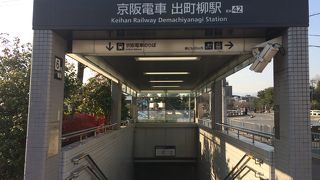 大阪への交通手段