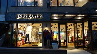 好きなブランドのひとつ