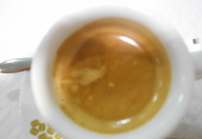 Cafe Piolho D’ouro