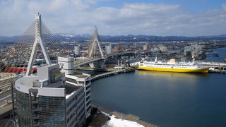 ちょっと悲しい