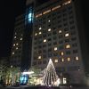 ホスピタリティ溢れる徳島のホテル
