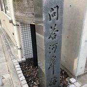 北品川駅すぐ