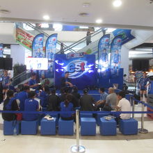 ビッグC (ラチャダムリ店)