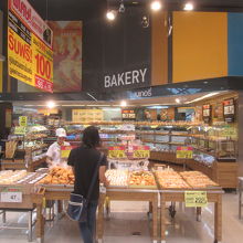 ビッグC (ラチャダムリ店)