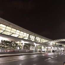 仁川国際空港