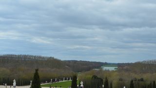 広いので時間がかかります