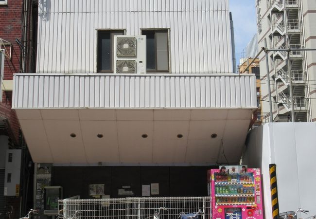 スマートボール三松館 クチコミ アクセス 営業時間 浅草 フォートラベル