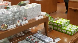 帯広銘菓＾＾；