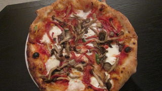 DUMBO PIZZA FACTORY 仙台