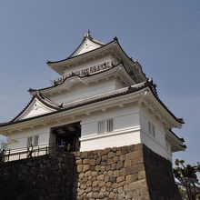 小田原城址公園