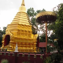 ワット サンパオ