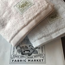 ふわふわタオル By タヌチーノ テネリータ メゾン グランフロント大阪店 のクチコミ フォートラベル