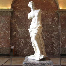 ルーヴル美術館