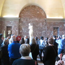 ルーヴル美術館