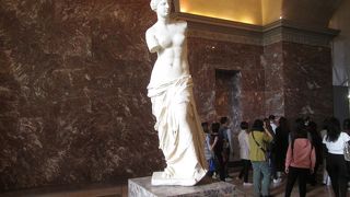 ミロのヴィーナス