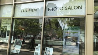 なんとなくふらっと寄ります