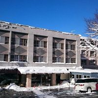 ゲレンデに近い