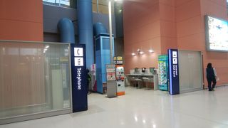 使い勝手抜群！関空