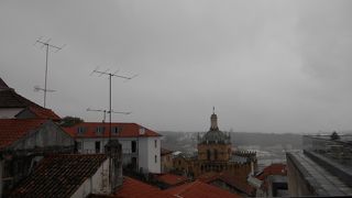 「コインブラ大学」への近道