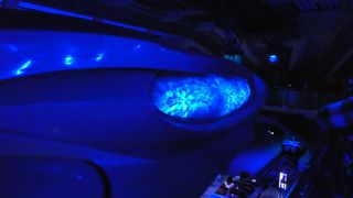 狭いエリアを縦横無尽