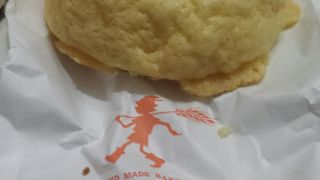 メロンパンイチオシ