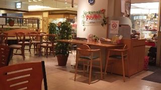 カフェ風車 広島センター街店