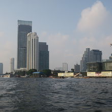 チャオプラヤー川