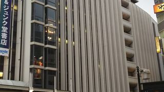 東急百貨店本店