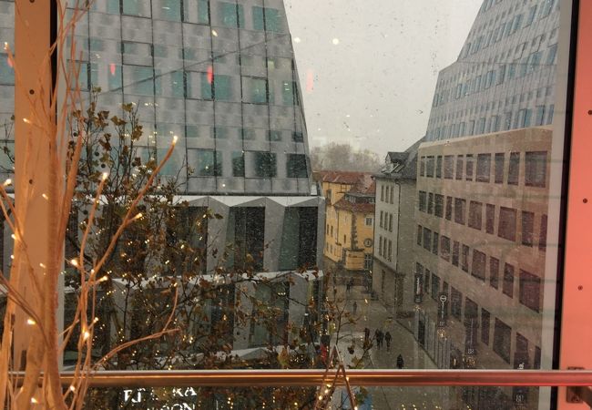 ブロイニンガー シュトゥットガルト