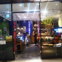 シティベーカリー