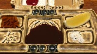 ２つのお店があります