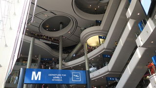 アソーク駅下車