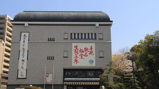 正岡子規博物館