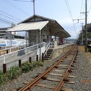 「三津の渡し」最寄駅