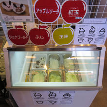 こんな特別なサーバーもありました