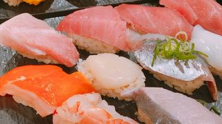 【杉玉】スシローの新業態！大衆寿司居酒屋だそうですが、かなりいい感じのランチが食べれました♪