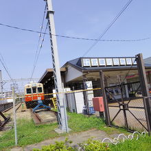 阪神武庫川線