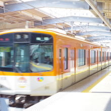 阪神電車