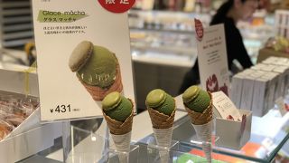 ヒカリエの地下は充実しすぎ！