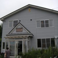 ひとつぶの麦 写真