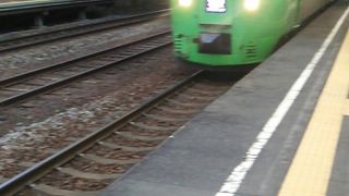 北海道＆東日本パス北海道特急オプション券～2018年４月現在、北海道の特急列車の他、北海道新幹線も１日乗り放題可能な唯一の切符です～