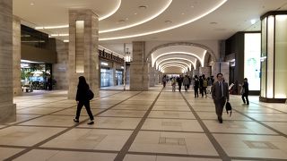 新スポットとして定着なるか