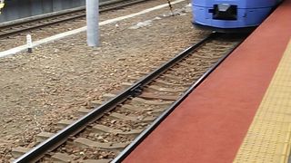 2018年６月１日より車内販売の内容が変更となり、ワゴンサービスでの販売列車は大幅に減少する予定です