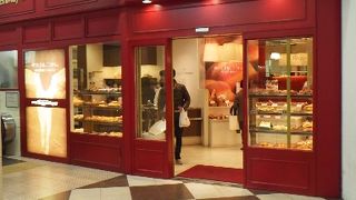 姫路のベーカリー