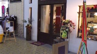 姫路の洋菓子店