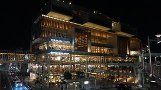 枚方発祥の大企業から、ふるさとへの恩返し