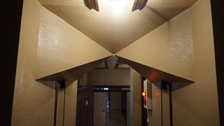 名建築家の設計ながら、家主のこだわりも見える